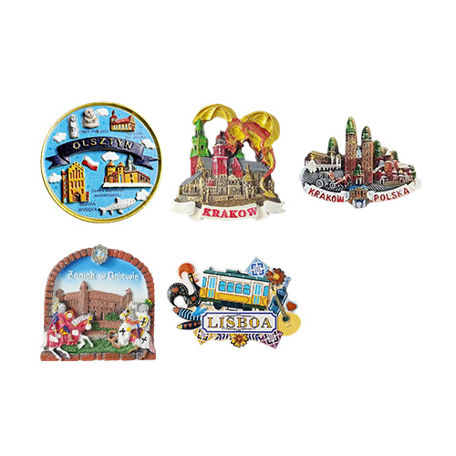 poland fridge magnets