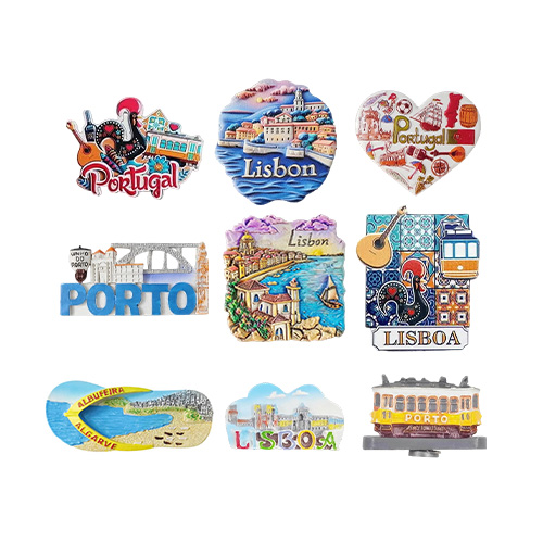portugal fridge magnets