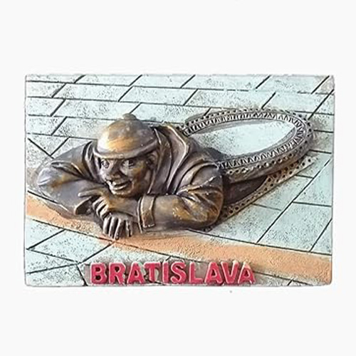 slovakia fridge magnets
