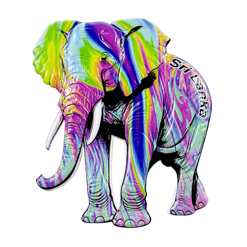 sri lanka fridge magnets