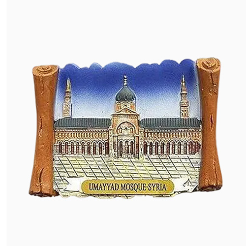 syria fridge magnets